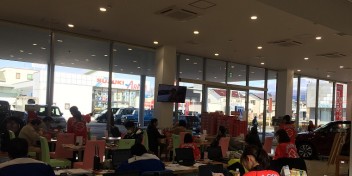 初売りオールスターズ！！大好評開催中！！