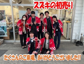 たくさんのご来場ありがとうございました!!!