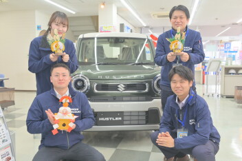 2026年初売り、ご来店ありがとうございました！