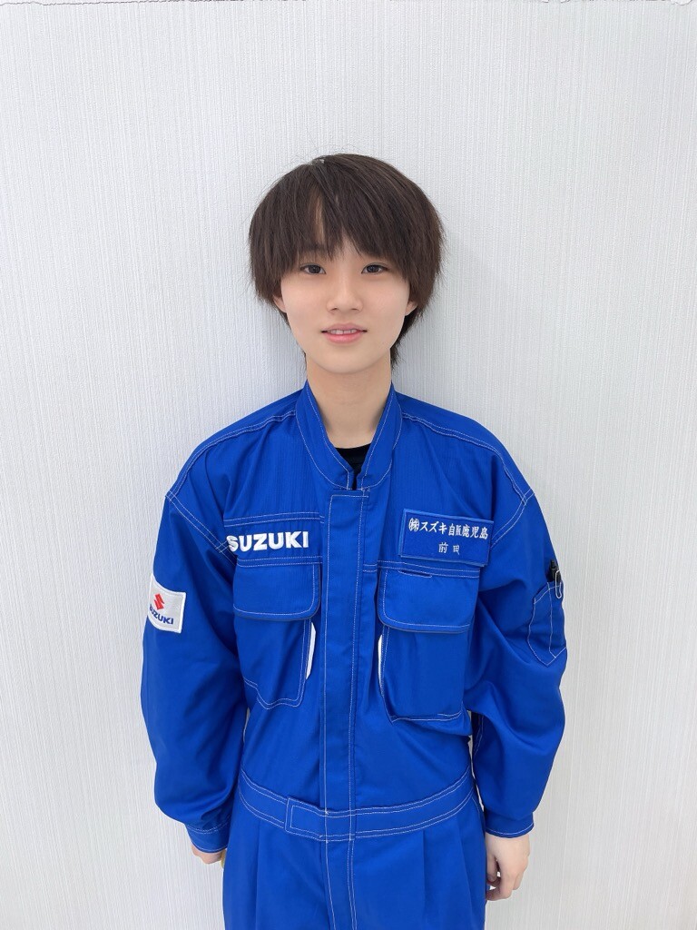まえだ