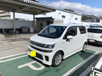 ご納車ありがとうございます！！！