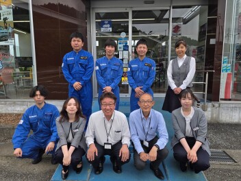 閉店のご案内