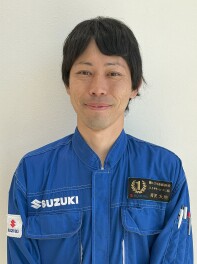 新☆工場長です！