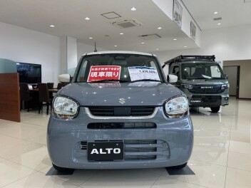 お急ぎ納車できます！！！