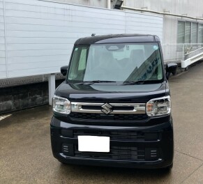 ☆スペーシアご納車☆