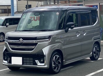 ご納車おめでとうございます！