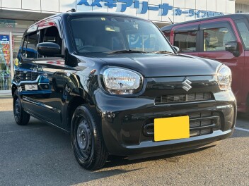 ご納車おめでとうございます！
