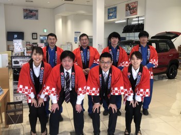大決算ラストの商談会です(´艸｀*)