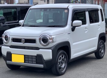 ご納車おめでとうございます！