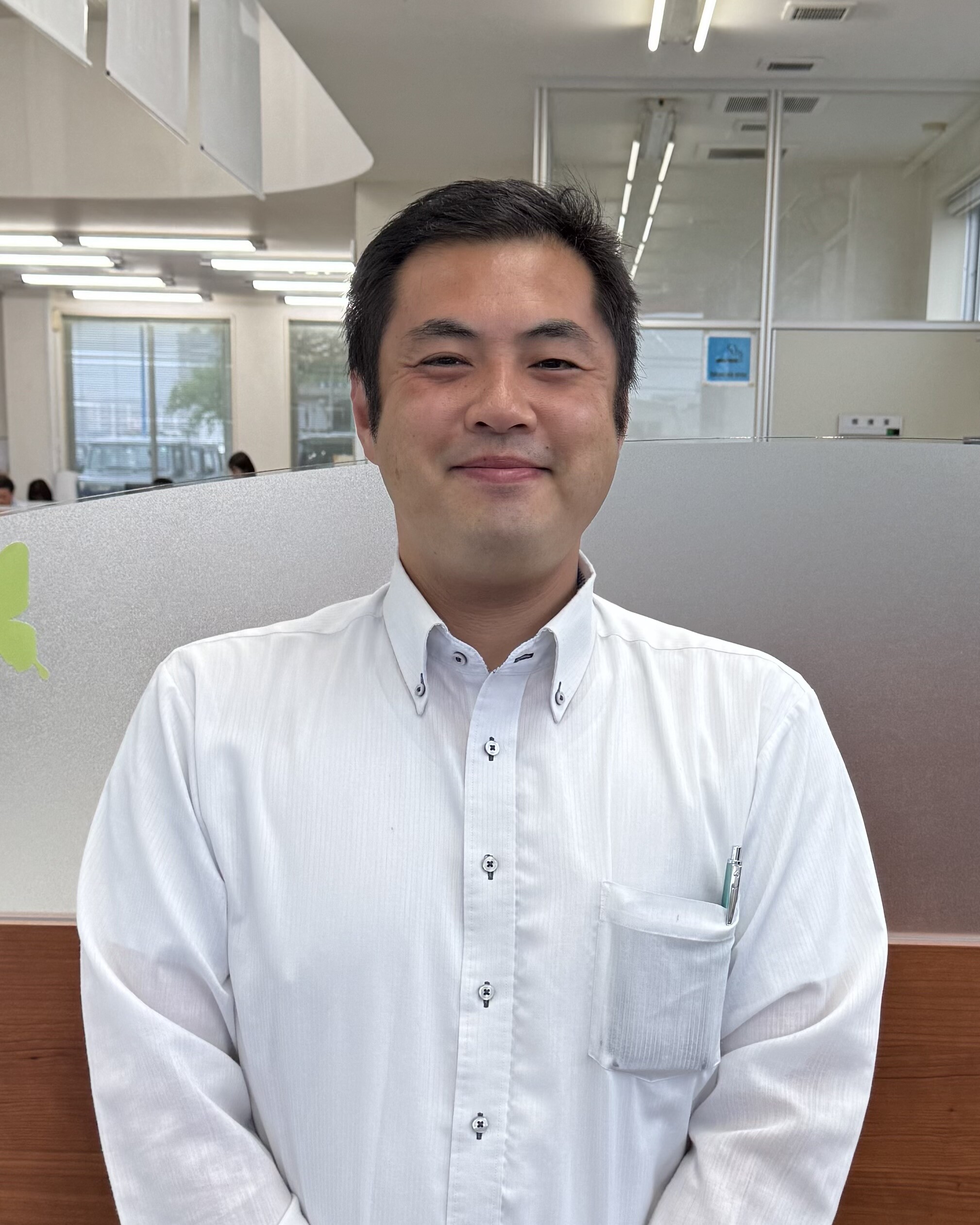 よしおか