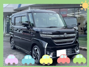 ご納車ありがとうございます♪