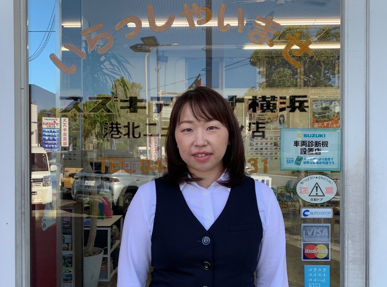 吉村　真由香