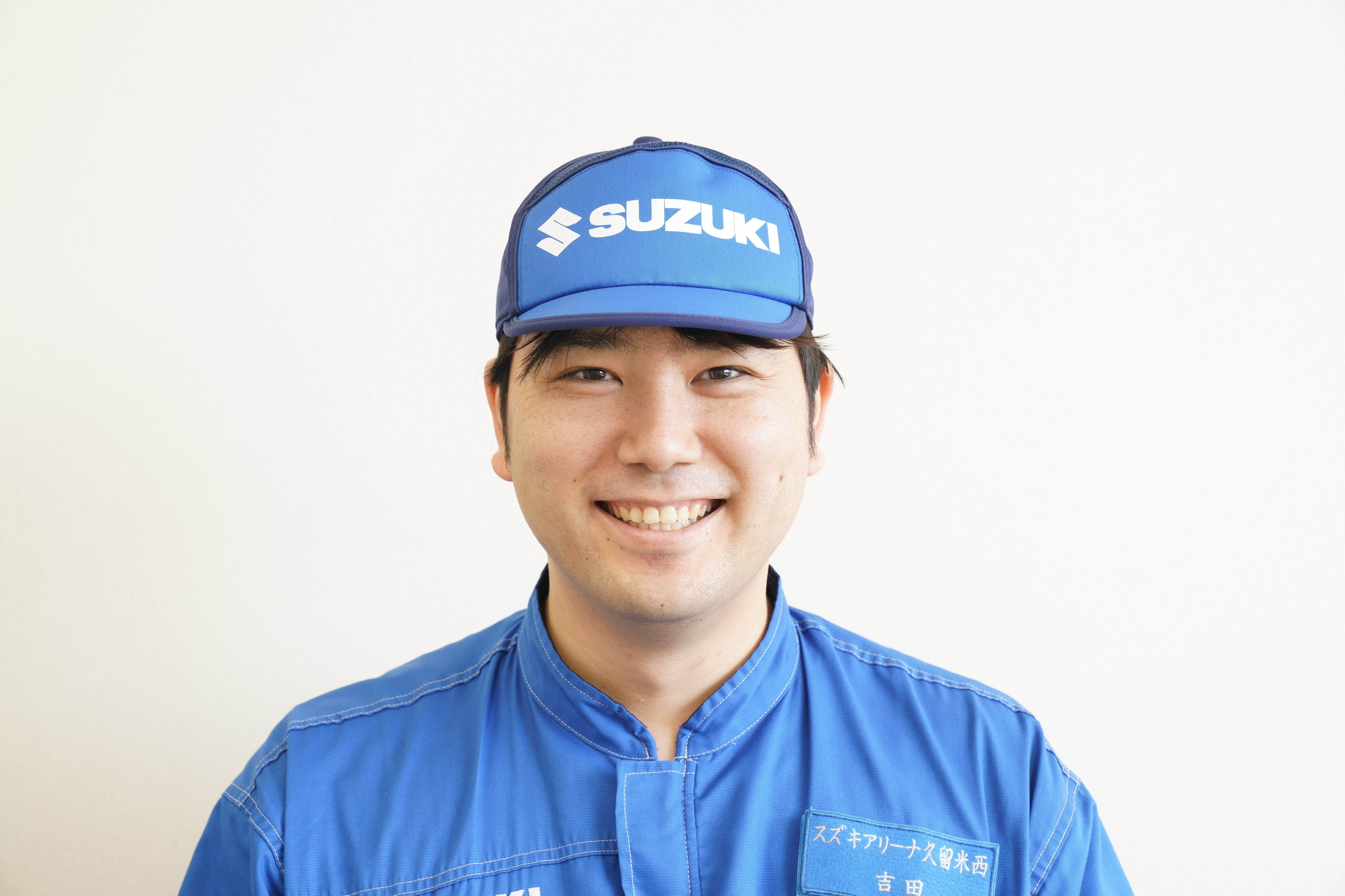 吉田　理