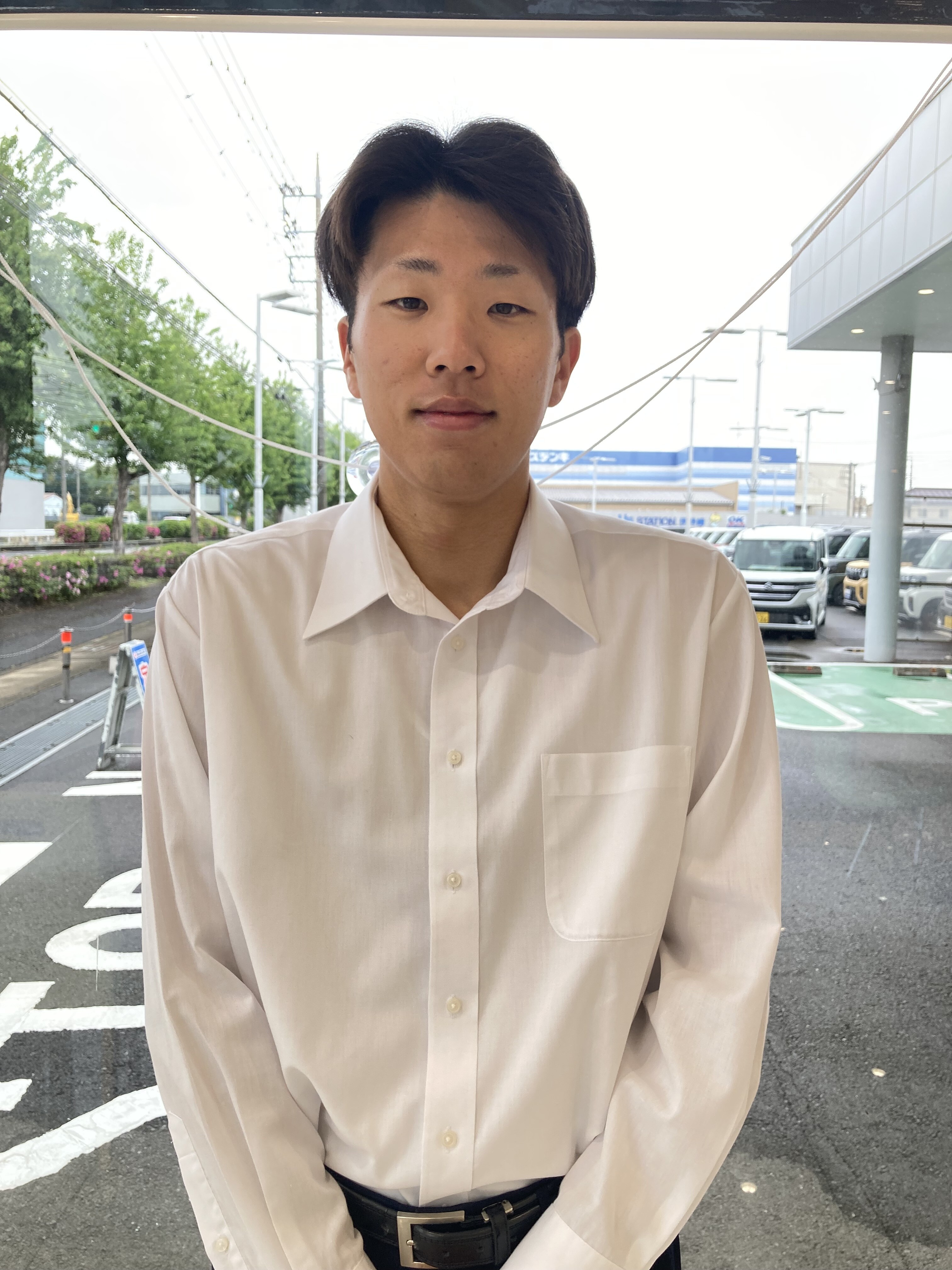 よしだ