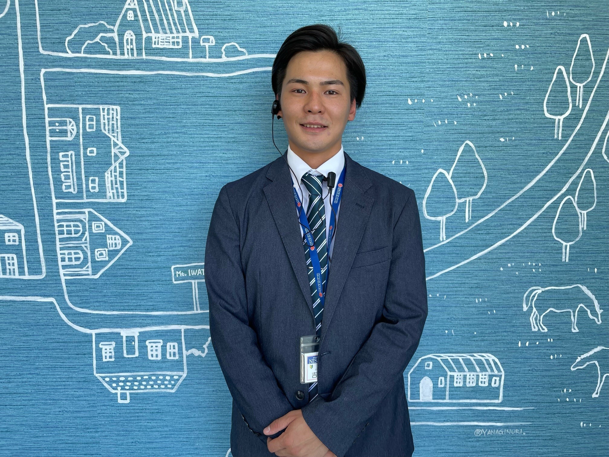吉田