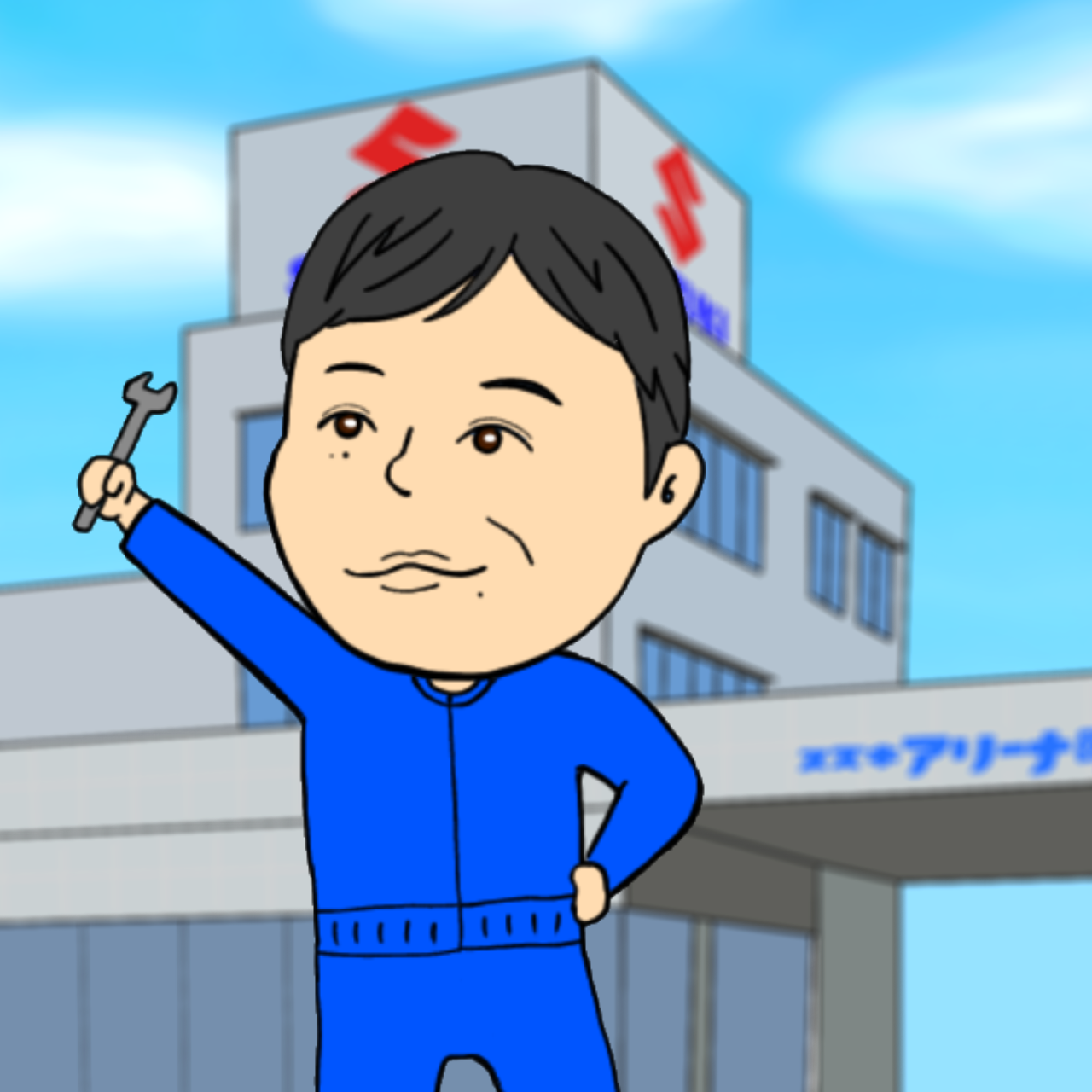 吉田