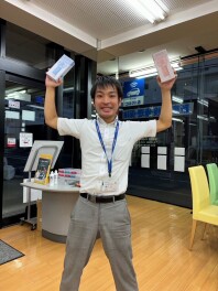 周年祭まであと5日！！