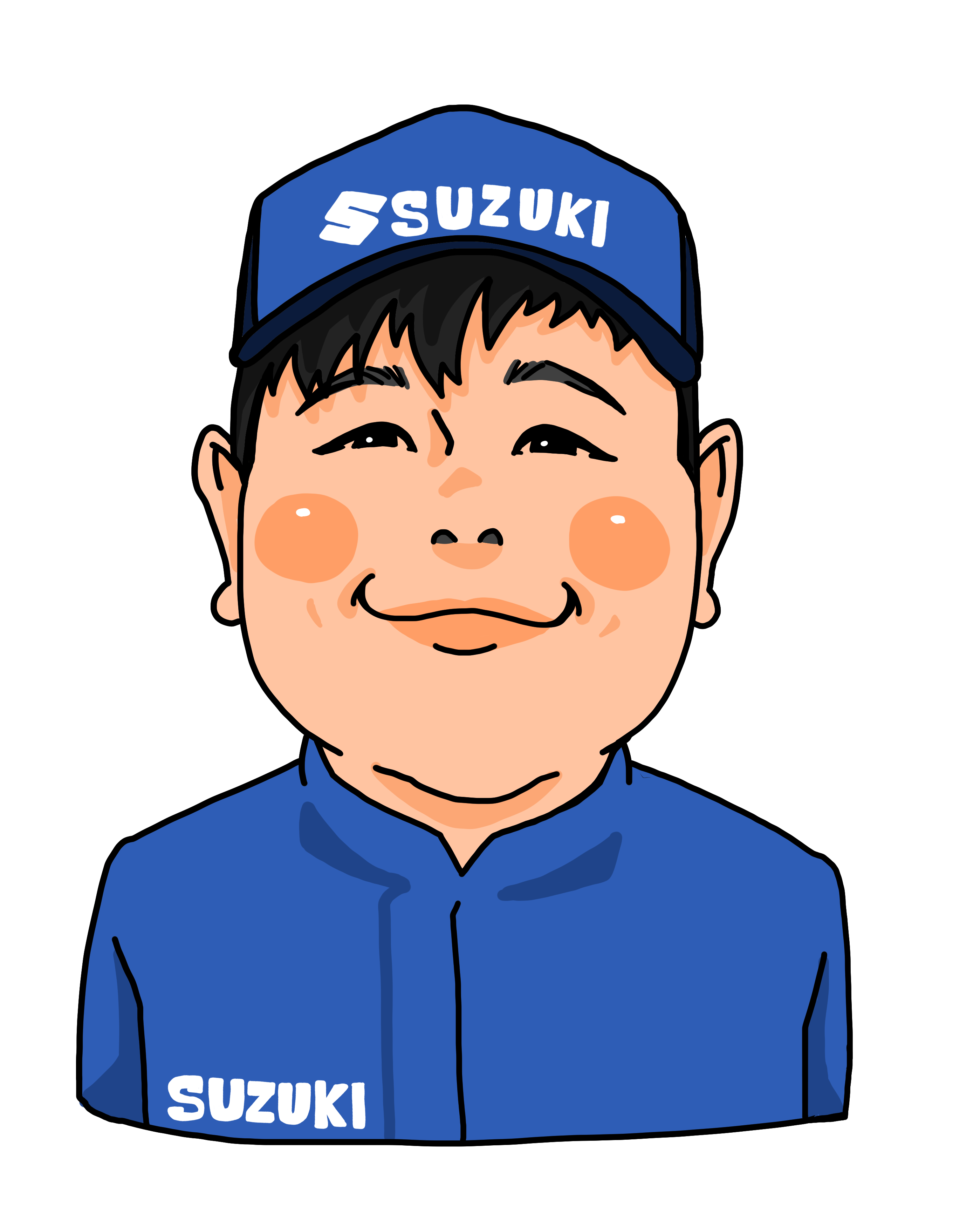 福田