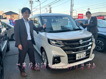 商談会実施します！！