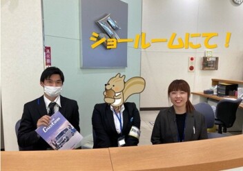 【営業職】職場体験にお越しくださりました～！！！