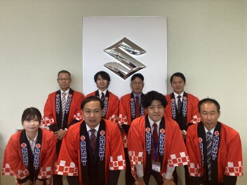 ☆2025年・新年のご挨拶☆