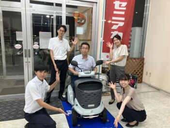 営業再開！！