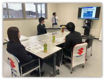 241207オープンカンパニー　ｉｎ福井