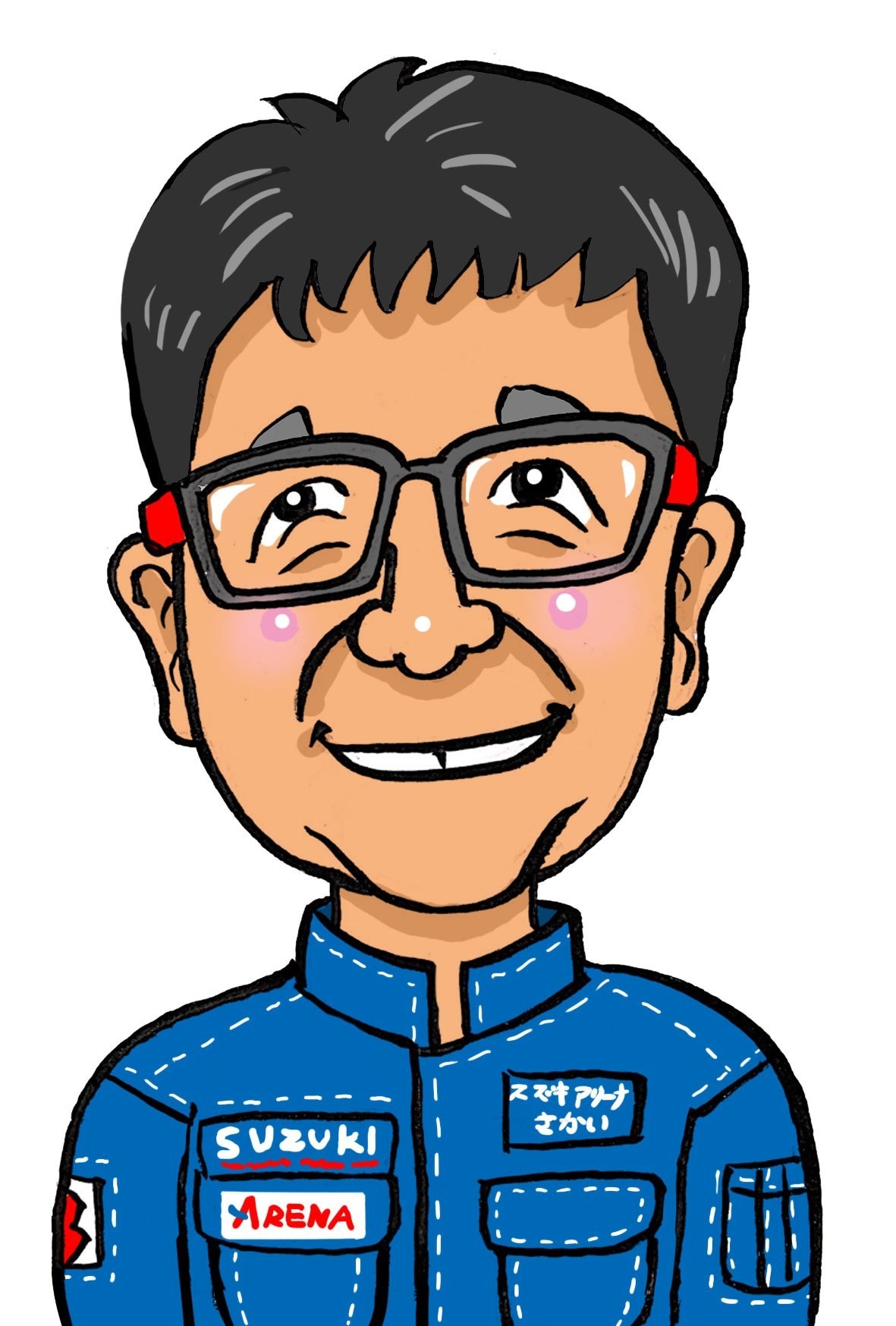 坂井　学