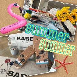 ☆☆SUMMER VERSION☆☆