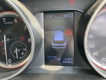 車の中が暑すぎる(ﾟдﾟ)！