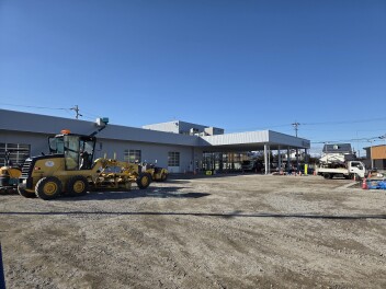 『新・スズキアリーナ信州穂高』までの道のり⑧