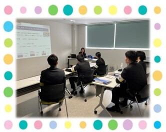 【新入社員】新入社員研修レポート ～その⑤～
