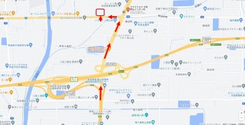 大和郡山市★新店舗