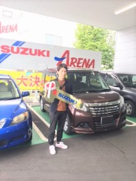 【この車を選んだ決め手は？】お得感がイイ！