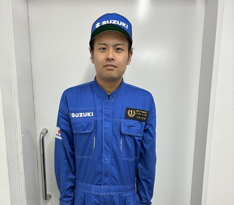 おおばやし