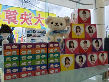 スズキ 大決算フェアが始まるよ！