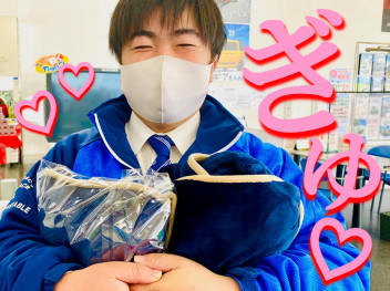 週末は大決算スズキの日！