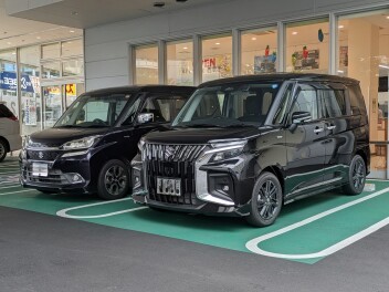 Ｏ様にソリオバンディットをご納車いたしました！！