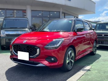 ご納車ありがとうございます♪