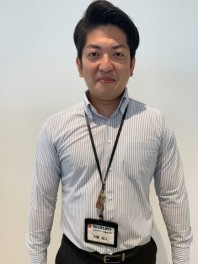 初めての！