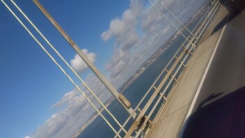 去年の振り返りＩｎ大阪