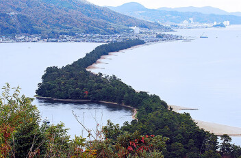 ＩＮ　天橋立！！！