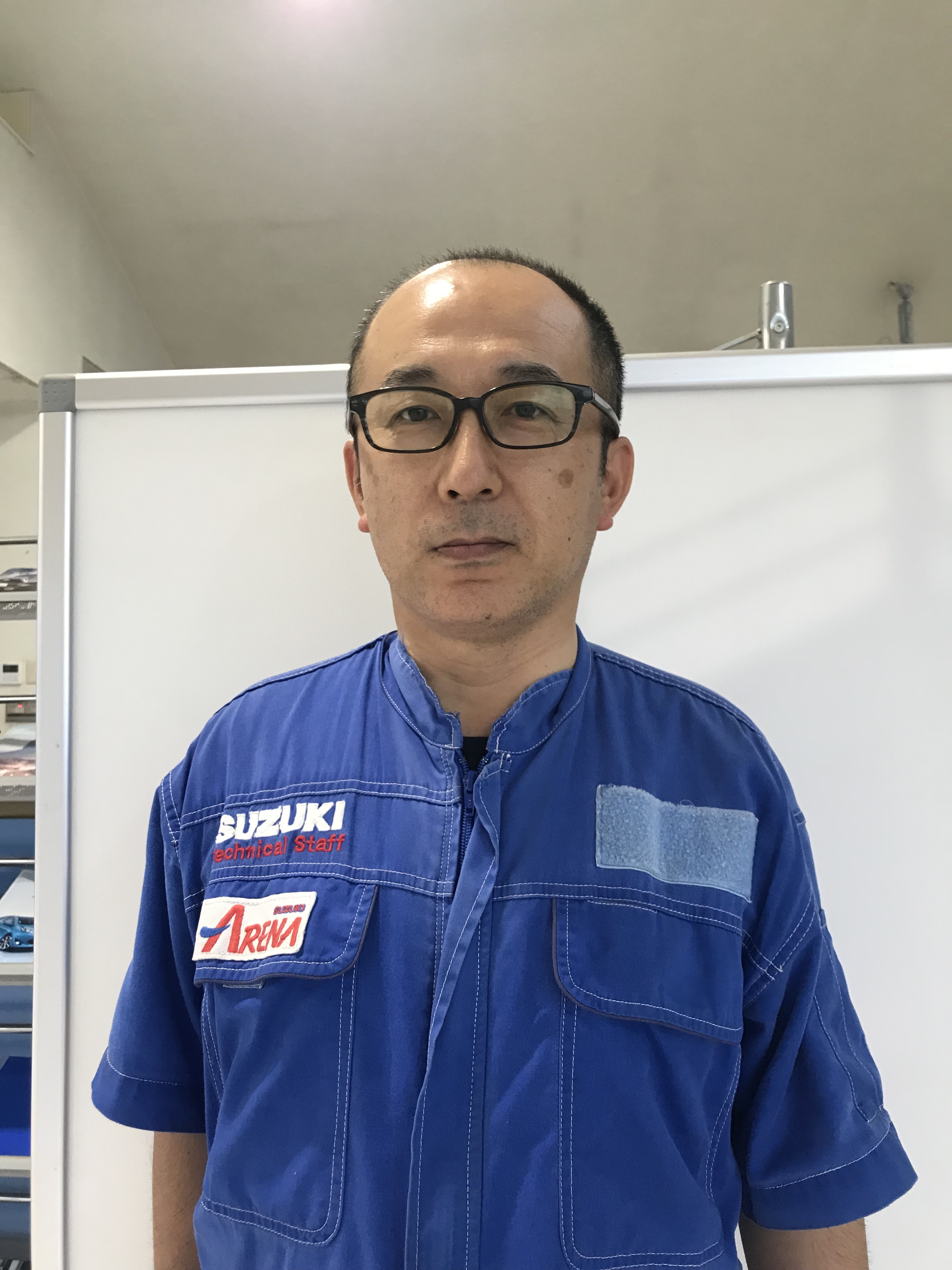 池田 興市