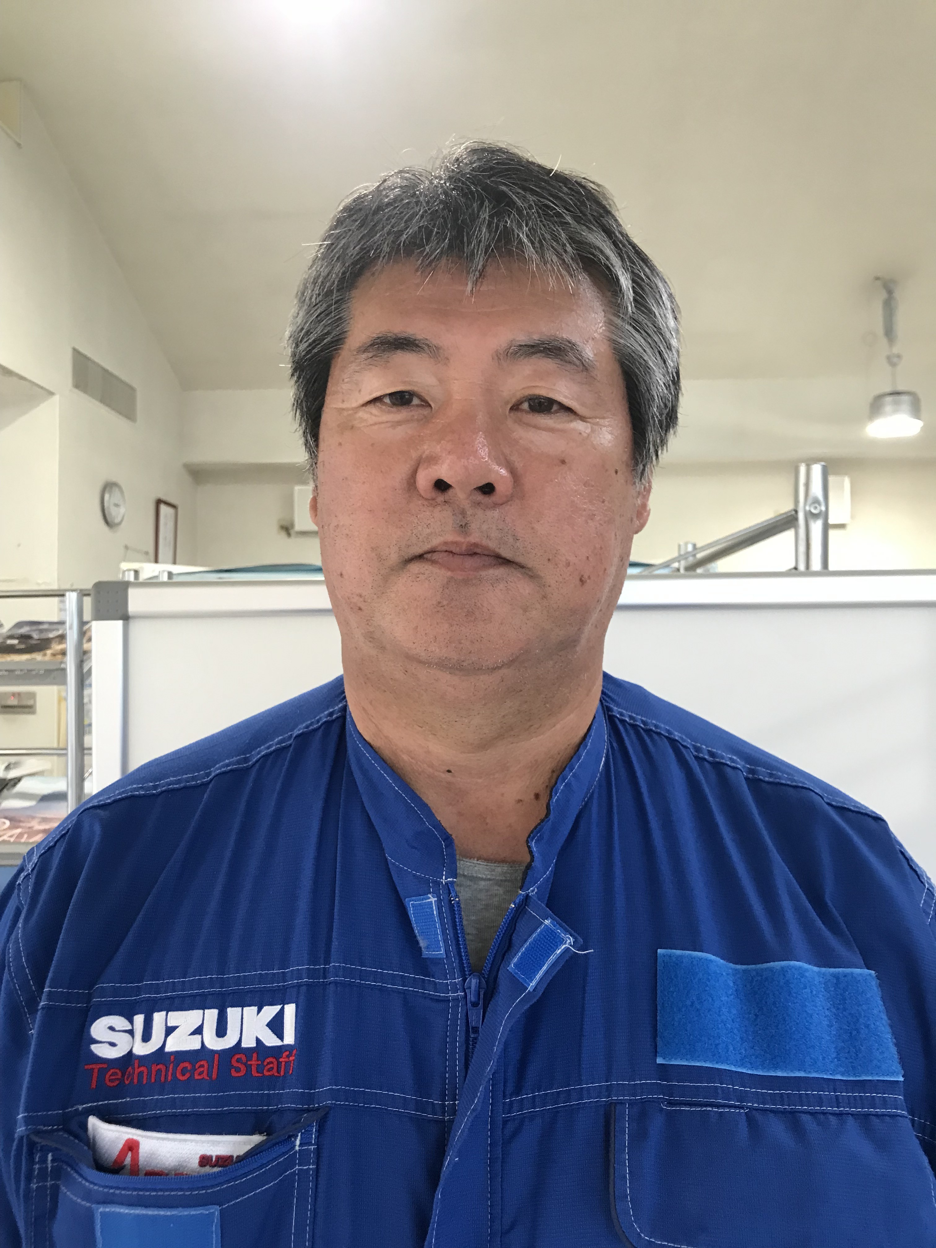 松元 伸一