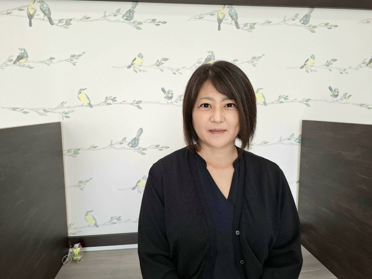 奈良　恵