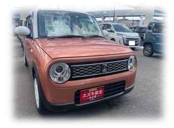 暑さを吹き飛ばせ！スズキの決算おすすめ車！