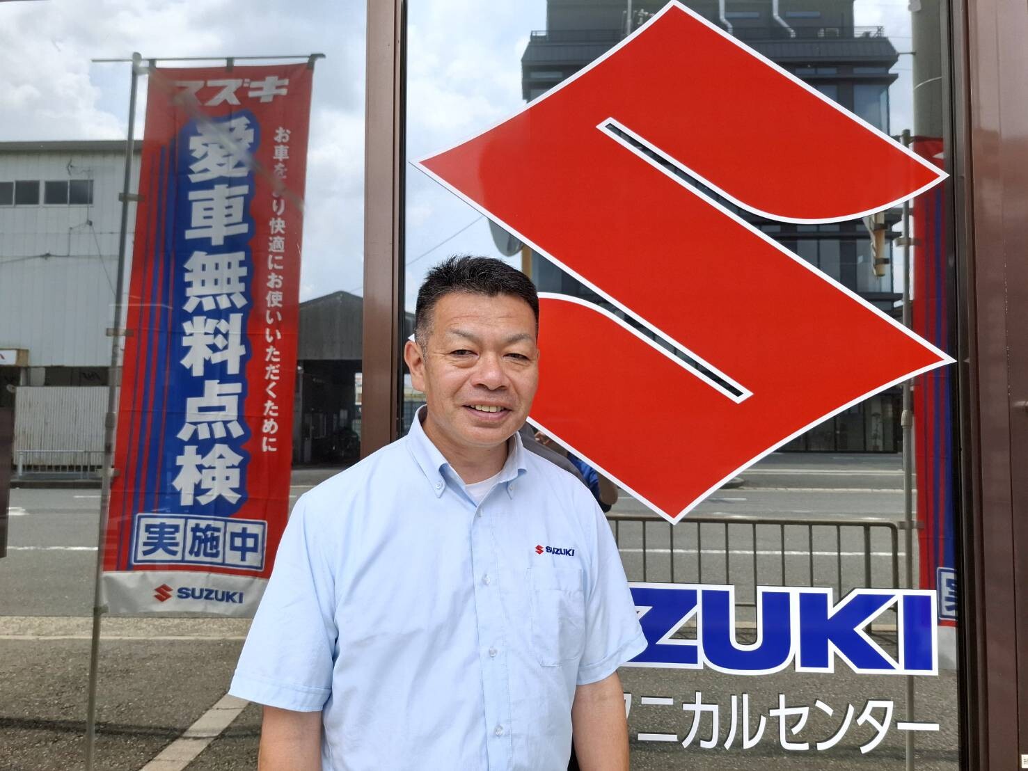 安部　孝宏