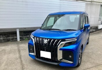☆ソリオご納車☆