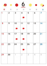 今週も火曜日・水曜日お休みです