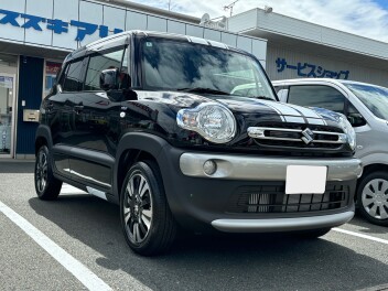ご納車おめでとうございます！